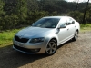 Skoda Octavia (c) Stefan Gruber