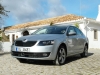 Skoda Octavia (c) Stefan Gruber
