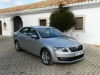 Skoda Octavia (c) Stefan Gruber