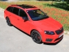 Skoda Octavia Combi RS 230 TSI (c) Stefan Gruber