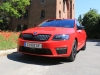 Skoda Octavia Combi RS 230 TSI (c) Stefan Gruber