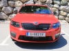 Skoda Octavia Combi RS 230 TSI (c) Stefan Gruber
