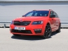 Skoda Octavia Combi RS 230 TSI (c) Stefan Gruber