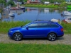 Skoda Octavia Scout (c) Stefan Gruber
