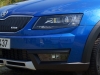 Skoda Octavia Scout (c) Stefan Gruber