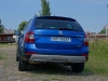 Skoda Octavia Scout (c) Stefan Gruber