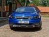Skoda Octavia Scout (c) Stefan Gruber