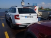 Skoda Octavia Scout (c) Stefan Gruber