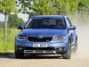 Skoda Octavia Scout (c) Skoda