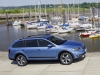 Skoda Octavia Scout (c) Skoda