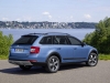 Skoda Octavia Scout (c) Skoda