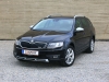 Skoda Octavia Scout 4x4 TDI (c) Stefan Gruber