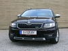 Skoda Octavia Scout 4x4 TDI (c) Stefan Gruber