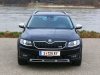 Skoda Octavia Scout 4x4 TDI (c) Stefan Gruber