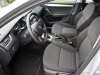 Skoda Octavia Elegance 1,6 TDI DSG (c) Stefan Gruber