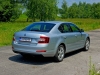 Skoda Octavia Elegance 1,6 TDI DSG (c) Stefan Gruber