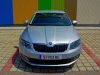 Skoda Octavia Elegance 1,6 TDI DSG (c) Stefan Gruber
