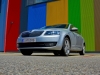 Skoda Octavia Elegance 1,6 TDI DSG (c) Stefan Gruber
