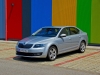 Skoda Octavia Elegance 1,6 TDI DSG (c) Stefan Gruber