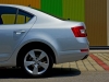 Skoda Octavia Elegance 1,6 TDI DSG (c) Stefan Gruber