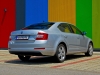 Skoda Octavia Elegance 1,6 TDI DSG (c) Stefan Gruber