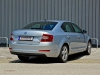 Skoda Octavia Elegance 1,6 TDI DSG (c) Stefan Gruber