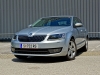 Skoda Octavia Elegance 1,6 TDI DSG (c) Stefan Gruber