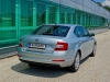 Skoda Octavia Elegance 1,6 TDI DSG (c) Stefan Gruber