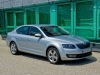 Skoda Octavia Elegance 1,6 TDI DSG (c) Stefan Gruber