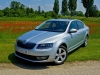 Skoda Octavia Elegance 1,6 TDI DSG (c) Stefan Gruber