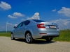 Skoda Octavia Elegance 1,6 TDI DSG (c) Stefan Gruber