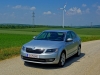 Skoda Octavia Elegance 1,6 TDI DSG (c) Stefan Gruber