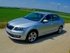 Skoda Octavia Elegance 1,6 TDI DSG (c) Stefan Gruber