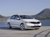 Skoda Rapid (c) Skoda
