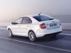 Skoda Rapid (c) Skoda