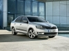 Skoda Rapid (c) Skoda
