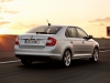 Skoda Rapid (c) Skoda