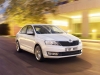 Skoda Rapid (c) Skoda