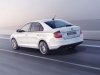 Skoda Rapid (c) Skoda