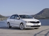 Skoda Rapid (c) Skoda