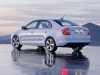 Skoda Rapid (c) Skoda