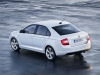 Skoda Rapid (c) Skoda
