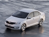 Skoda Rapid (c) Skoda
