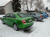 Skoda Rapid (c) Stefan Gruber