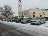 Skoda Rapid (c) Stefan Gruber
