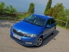 Skoda Rapid Spaceback (c) Stefan Gruber