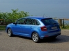 Skoda Rapid Spaceback (c) Stefan Gruber
