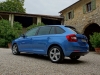 Skoda Rapid Spaceback (c) Stefan Gruber