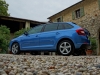 Skoda Rapid Spaceback (c) Stefan Gruber