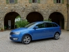 Skoda Rapid Spaceback (c) Stefan Gruber
